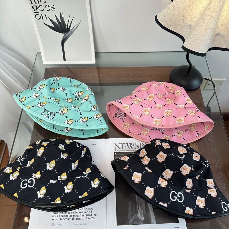 Gucci Hat dx28